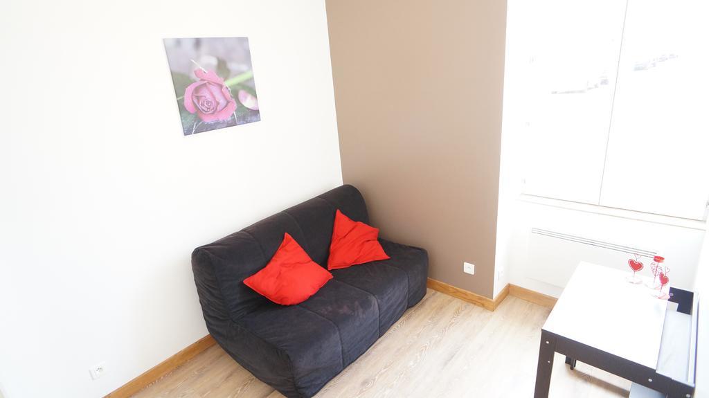 Le Puligny, Appartement Classe 3 Etoiles Beaune  Esterno foto